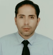 Mauricio Palma